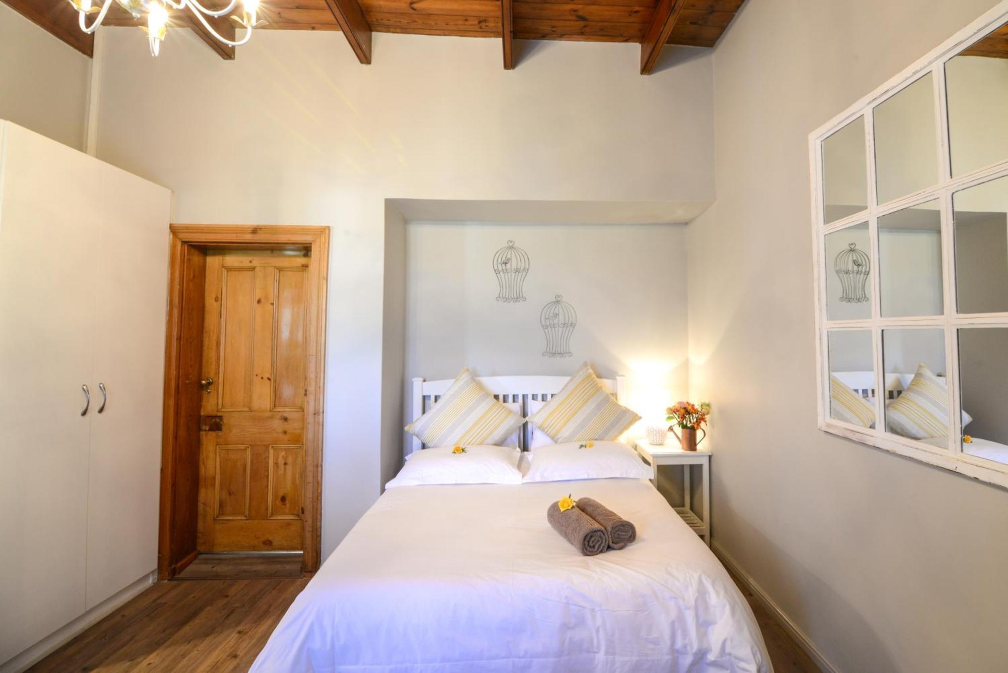Skilpadvlei Wine Farm Stellenbosch Quarto foto