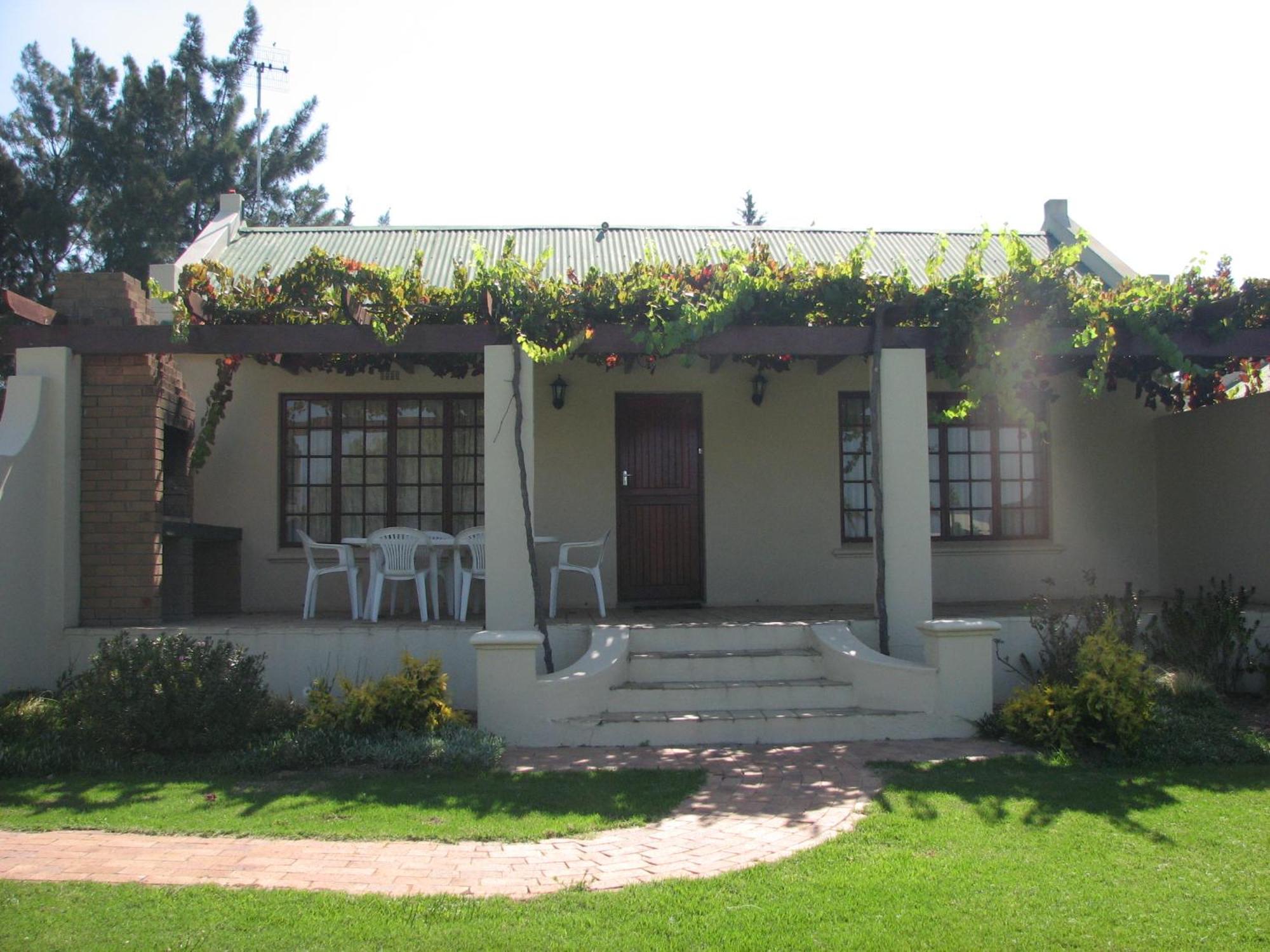 Skilpadvlei Wine Farm Stellenbosch Quarto foto