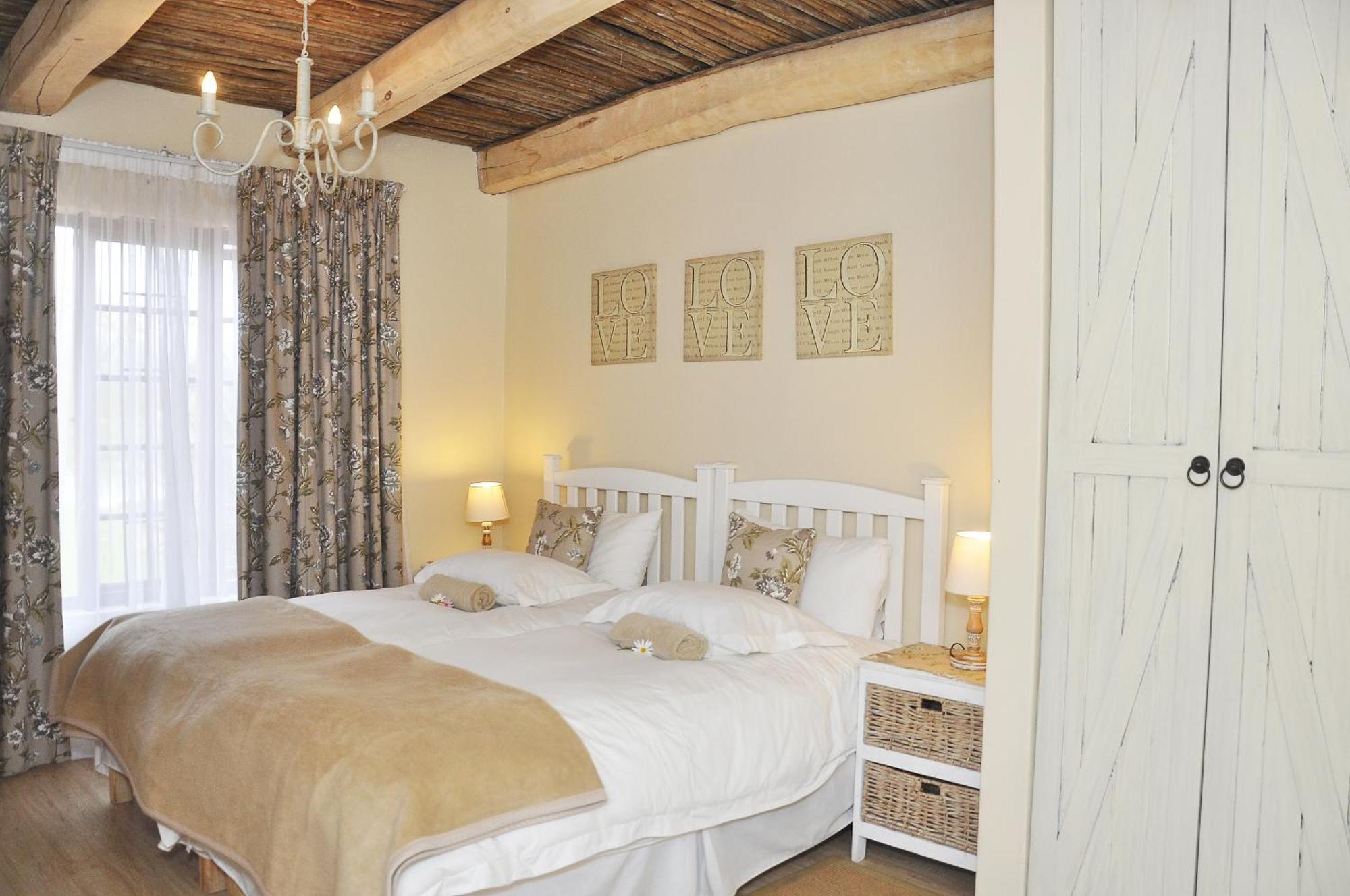 Skilpadvlei Wine Farm Stellenbosch Quarto foto